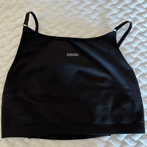 Gymshark Flex Strappy Sports Bra